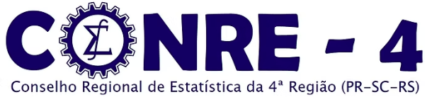 Conselho Regional de Estatística da 4ª Região — CONRE-4